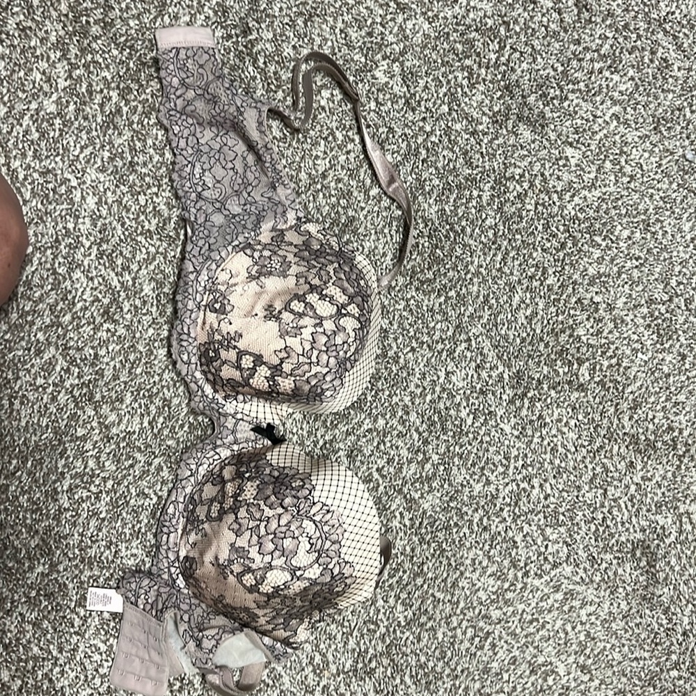 Like new Angel bra